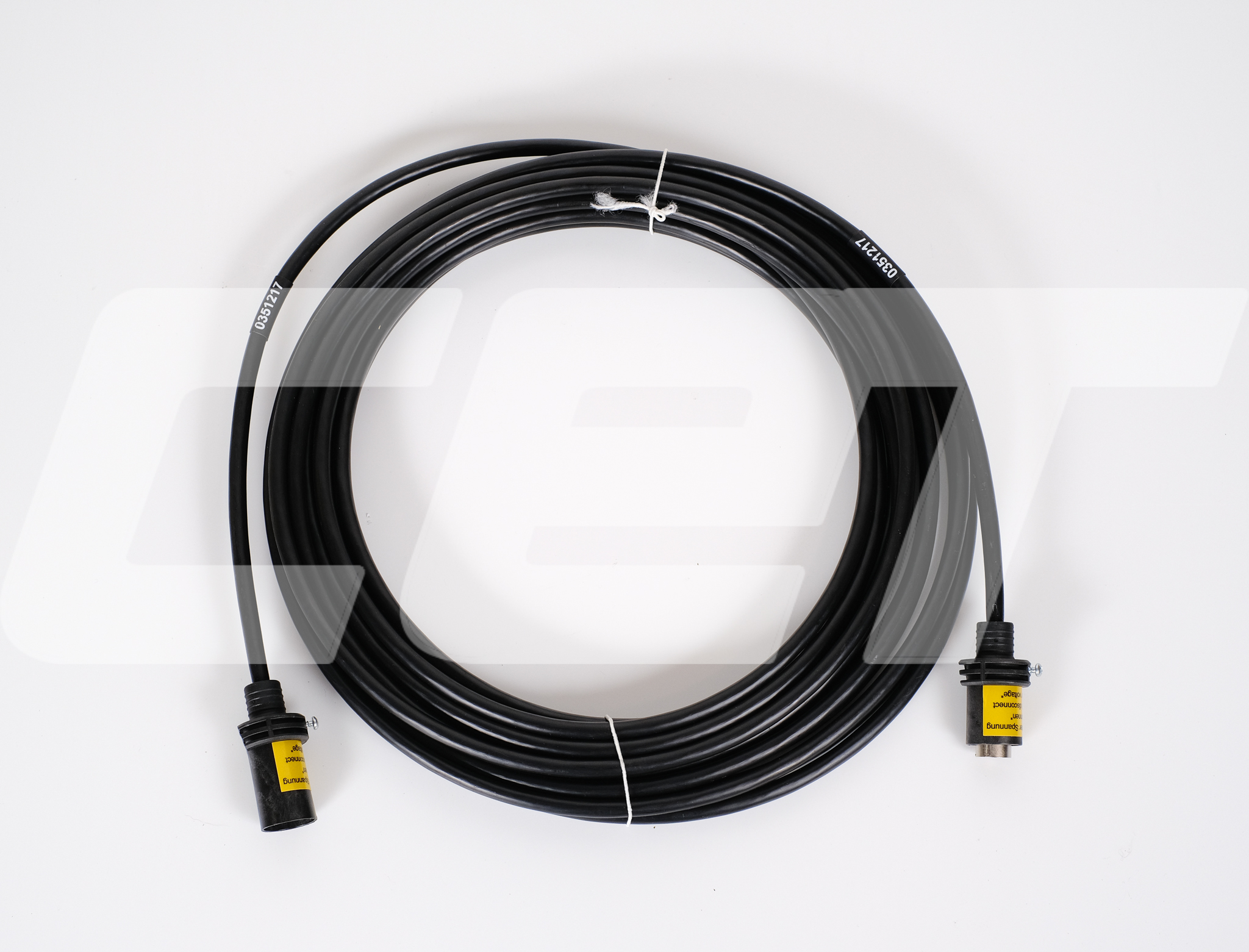 Wagner Powder System Power Cable Extension